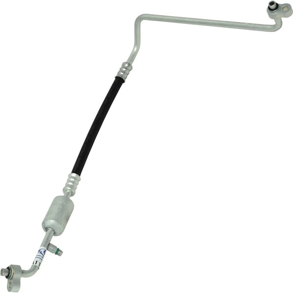 Universal Air Cond Universal Air Conditioning, Ha111392C HA111392C - main